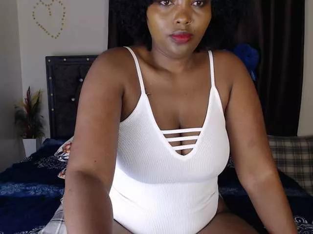 Dotie on BongaCams 