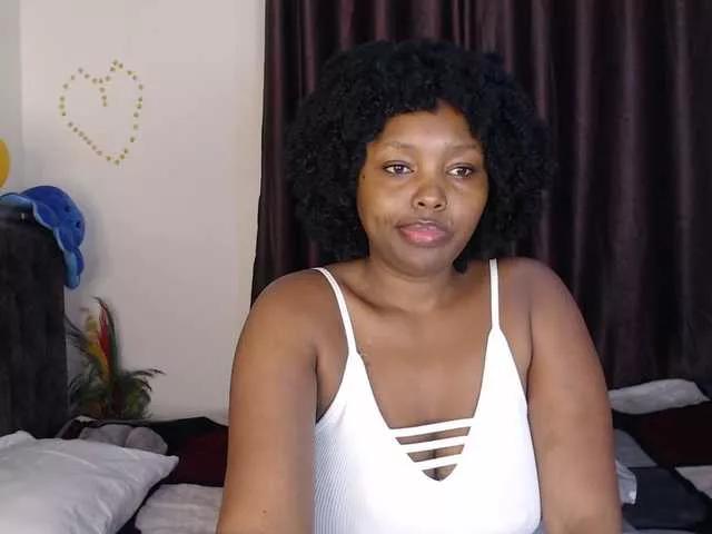 Dotie on BongaCams 