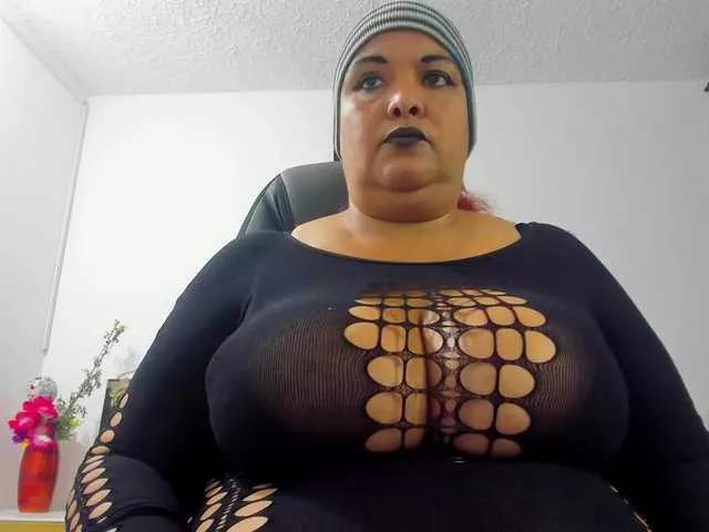 Dubraska1 on BongaCams 