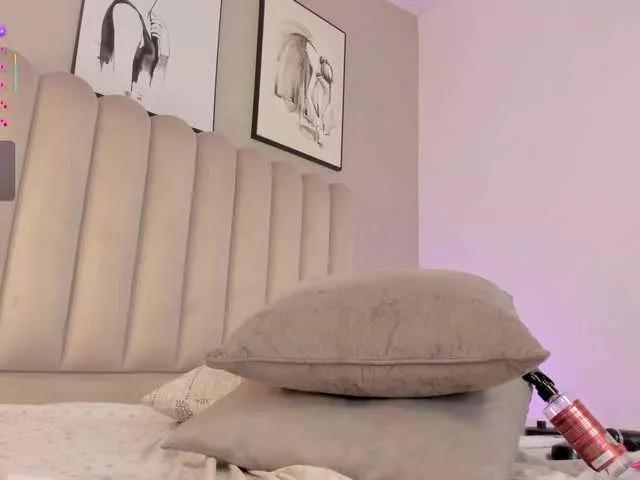 dulcepatersso on BongaCams 
