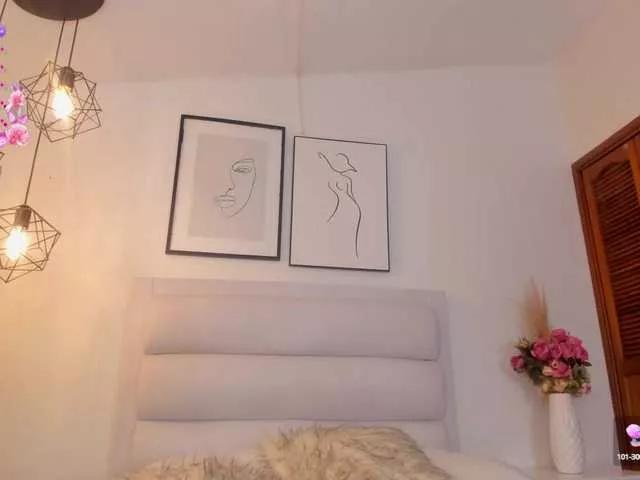 dulcepatersso on BongaCams 
