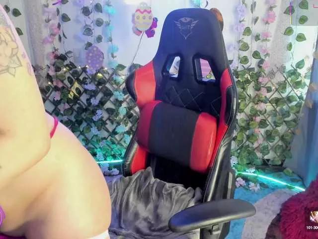 Duramapola on BongaCams 