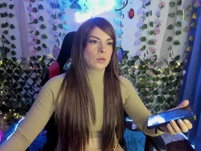 Duramapola on BongaCams 