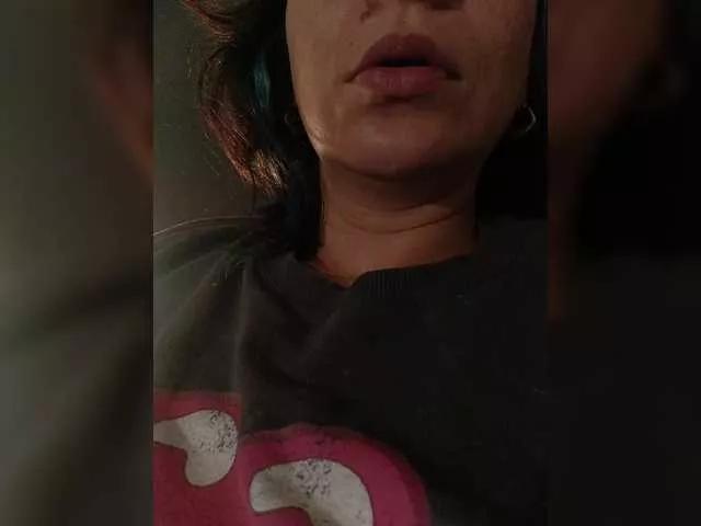 Duramapola on BongaCams 