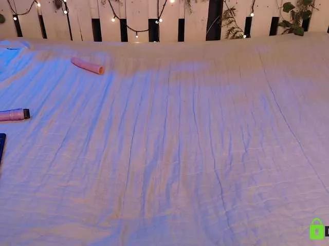 EBBA-DS on BongaCams 
