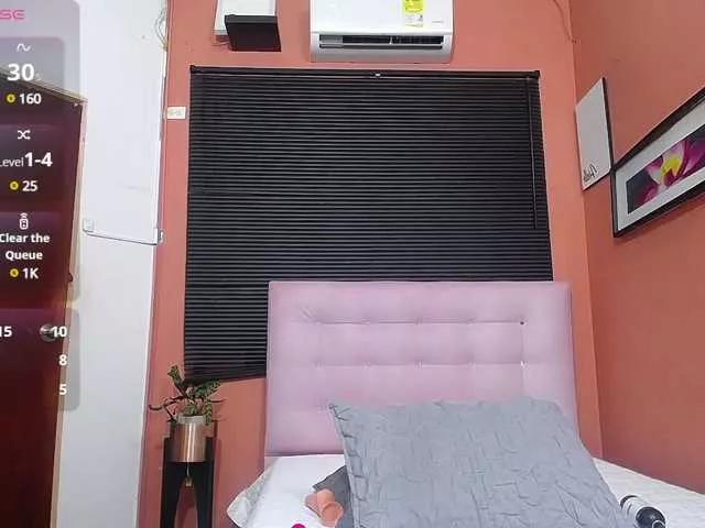 ebonyadiction on BongaCams 