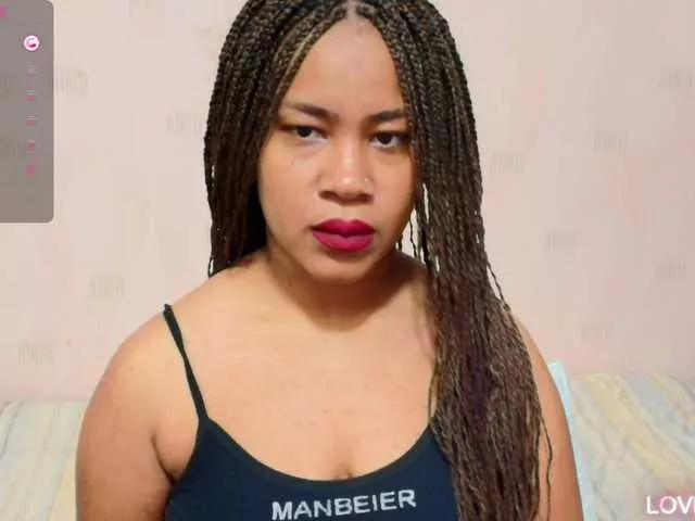 ebonyadiction on BongaCams 
