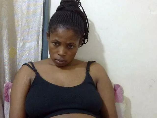 ebonyassaa on BongaCams 