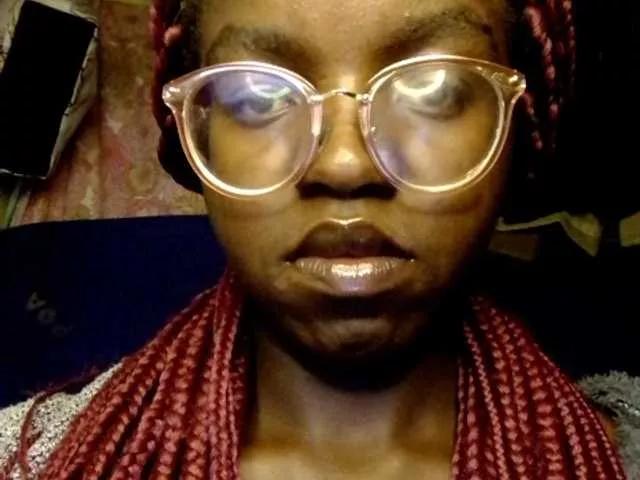 Ebonymuse on BongaCams 