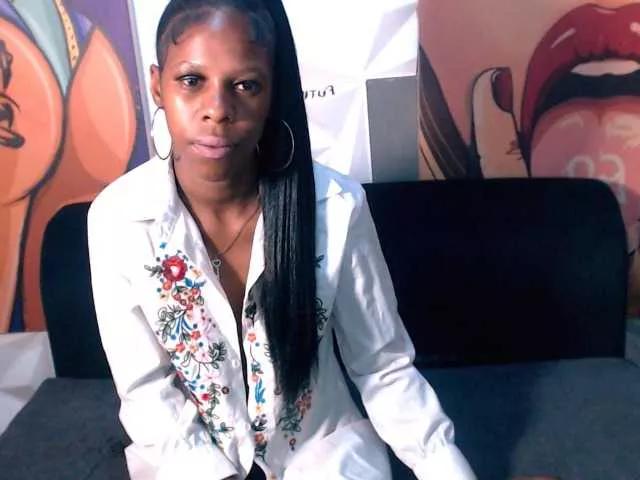 Ebonystorm on BongaCams 