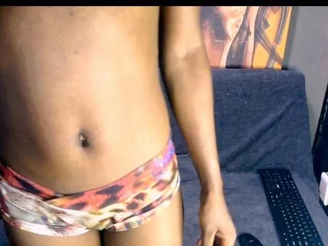 Ebonystorm on BongaCams 