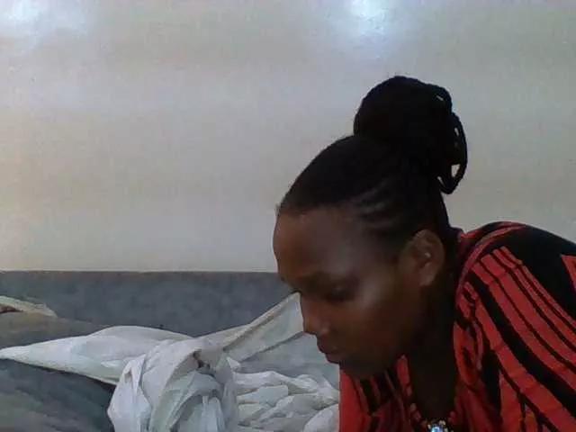 Ebonywaffle on BongaCams 