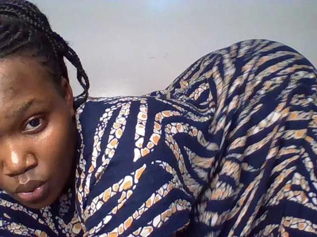Ebonywaffle on BongaCams 