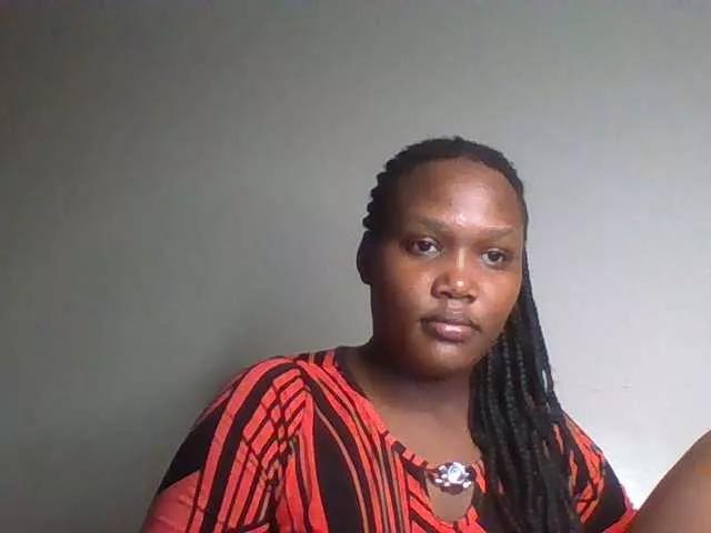 Ebonywaffle on BongaCams 