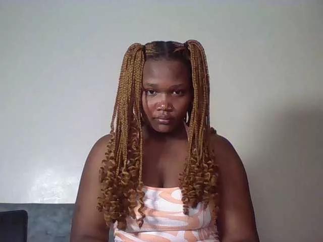 Ebonywaffle on BongaCams 