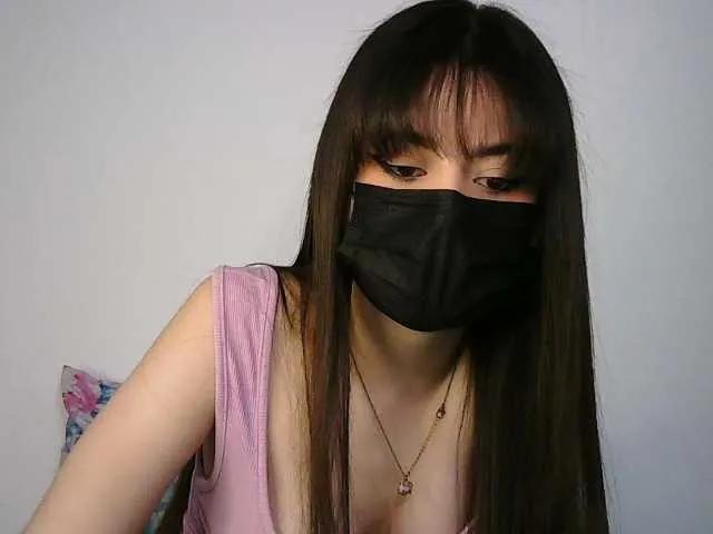 Freechat ElenaV5 on BongaCams