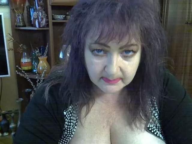 ElenaZed on BongaCams 
