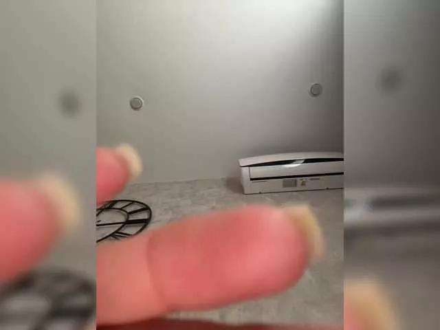 Ellidi on BongaCams 