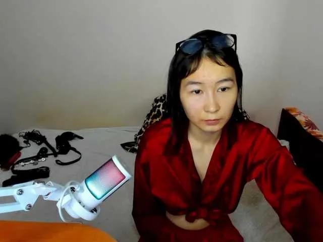 ElliMilka on BongaCams