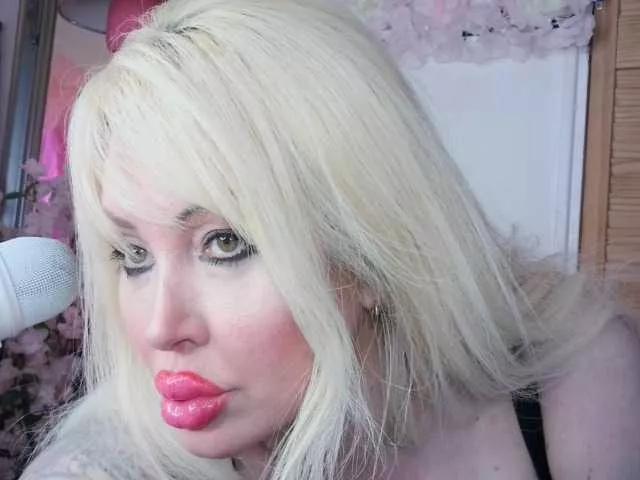 ElyinkPornsta on BongaCams 