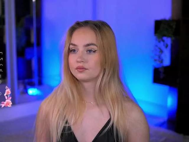 ElysaWetxx on BongaCams 