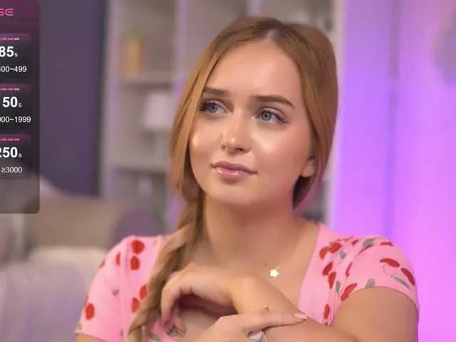 ElysaWetxx on BongaCams 