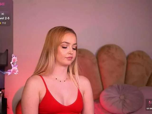 ElysaWetxx on BongaCams 