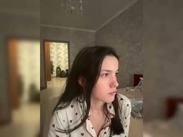 Emilechka on BongaCams 