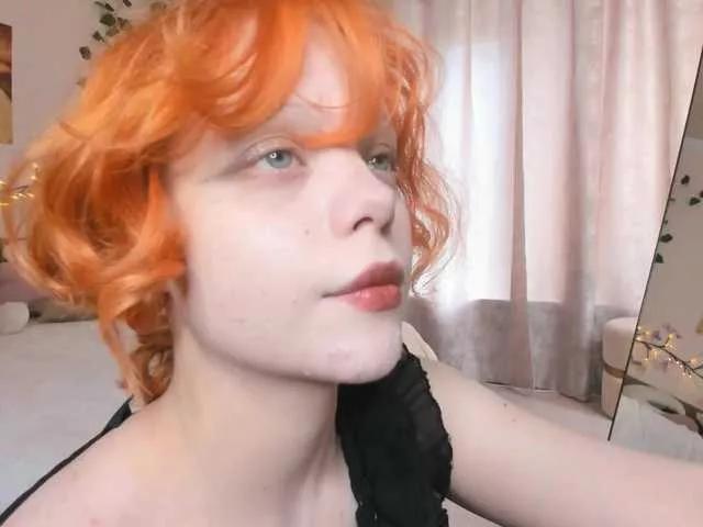 Emily-relish on BongaCams 