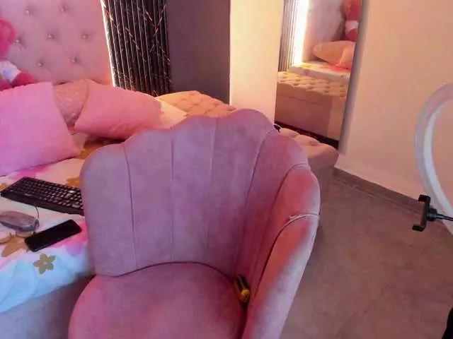 Emily-Rousse on BongaCams 