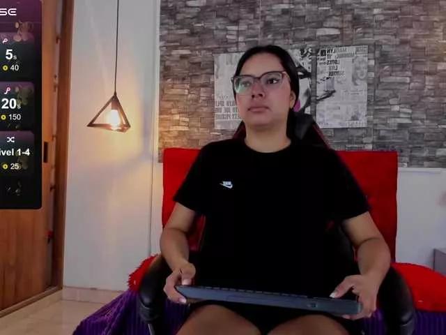 Emily-SC on BongaCams 