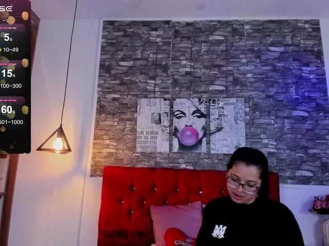 Emily-SC on BongaCams 