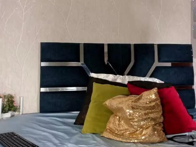 Emilyjhons on BongaCams 