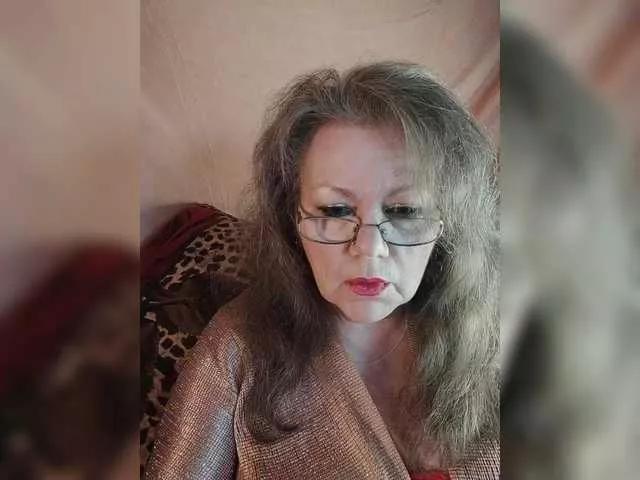 EmpressLady on BongaCams 
