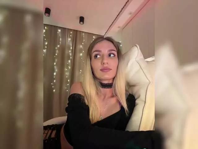 EnlivenLuv on BongaCams 