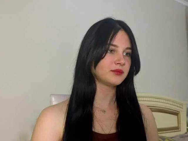 Offline EnricaElis on BongaCams