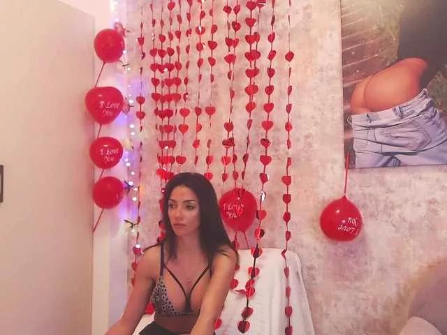 Erikabeee1 on BongaCams 