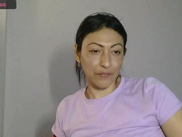 ErikaMartinez on BongaCams 