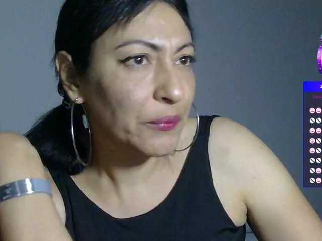 ErikaMartinez on BongaCams 