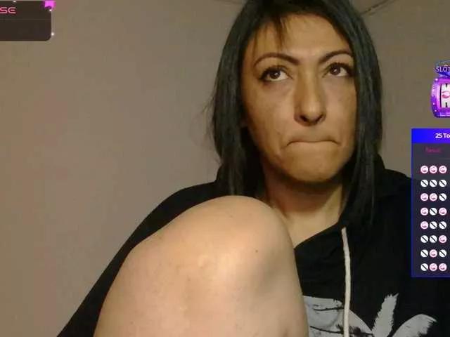 ErikaMartinez on BongaCams 