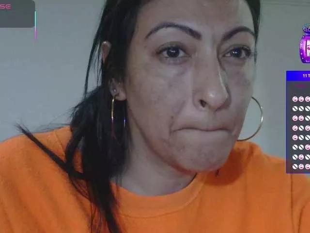 ErikaMartinez on BongaCams 