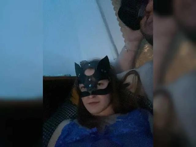eva-adam2677 on BongaCams