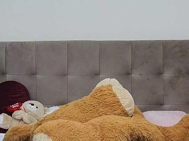 EVA-star on BongaCams 