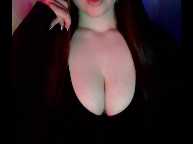 Eva-vebb on BongaCams 