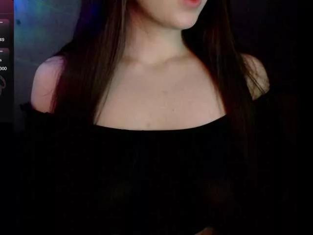 Eva-vebb on BongaCams 
