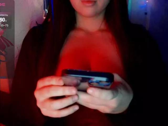 Eva-vebb on BongaCams 