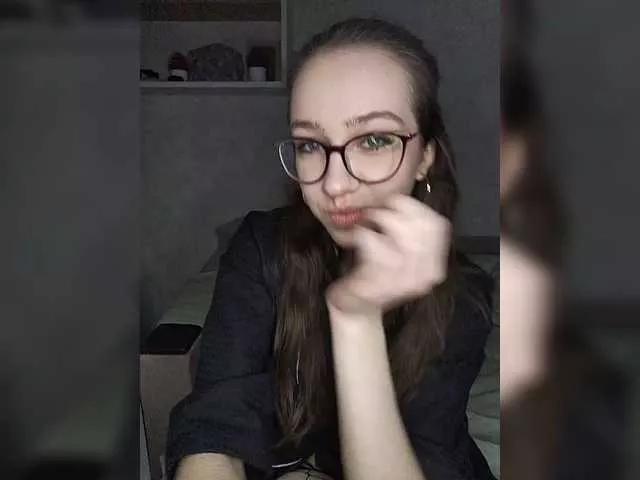 evaangel on BongaCams 