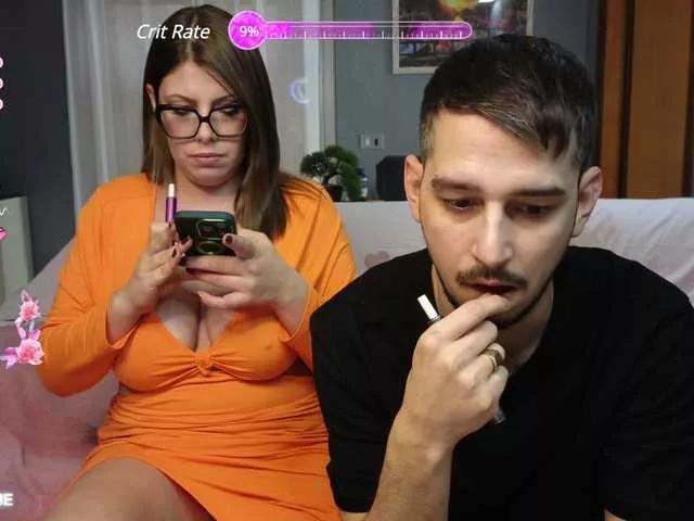 Evalogan24 on BongaCams 