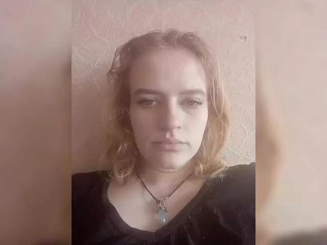 EvelynXKukla on BongaCams 