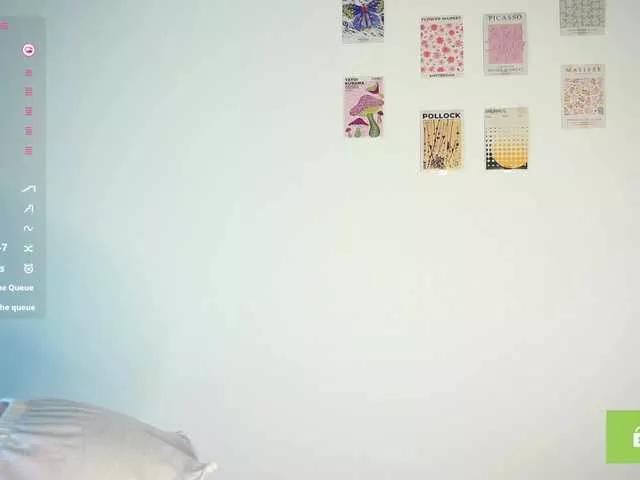 Freechat evkasup on BongaCams